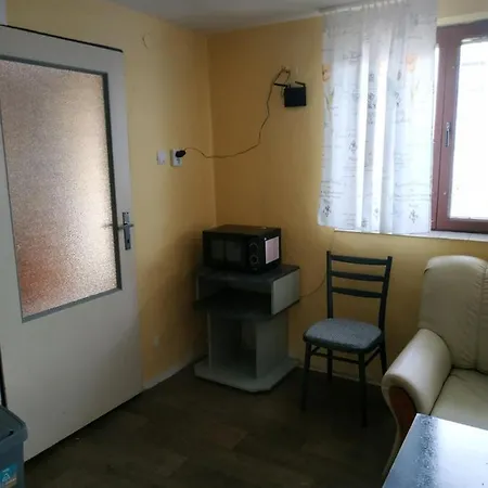 Holiday home Lucky Kitten , High Tatras